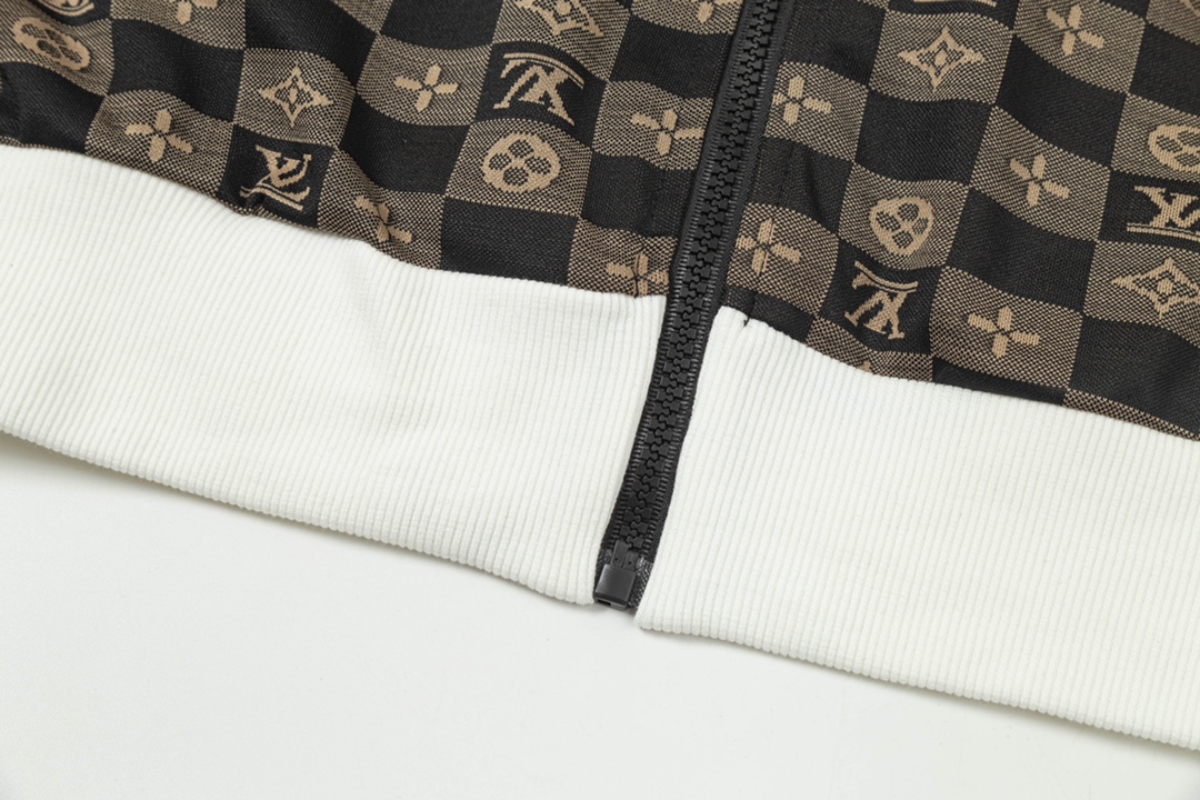 【LOUIS VUITTON旗艦店】ジャケット 男女兼用 ご好評に付き再入荷！