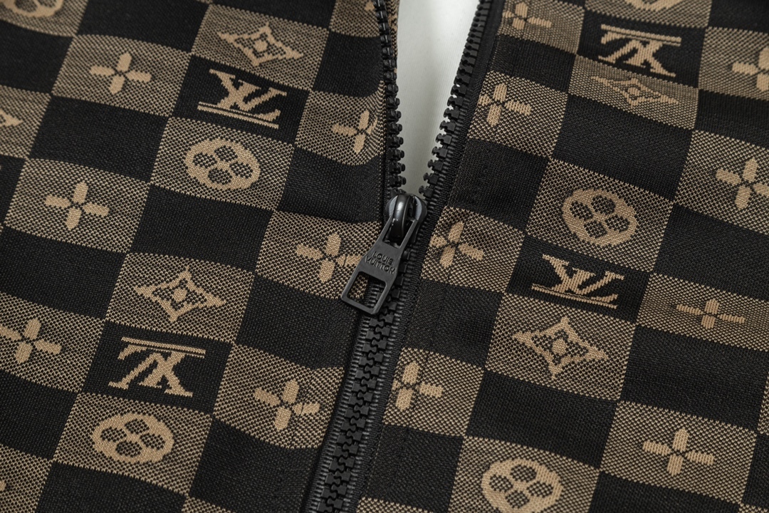 【LOUIS VUITTON旗艦店】ジャケット 男女兼用 ご好評に付き再入荷！