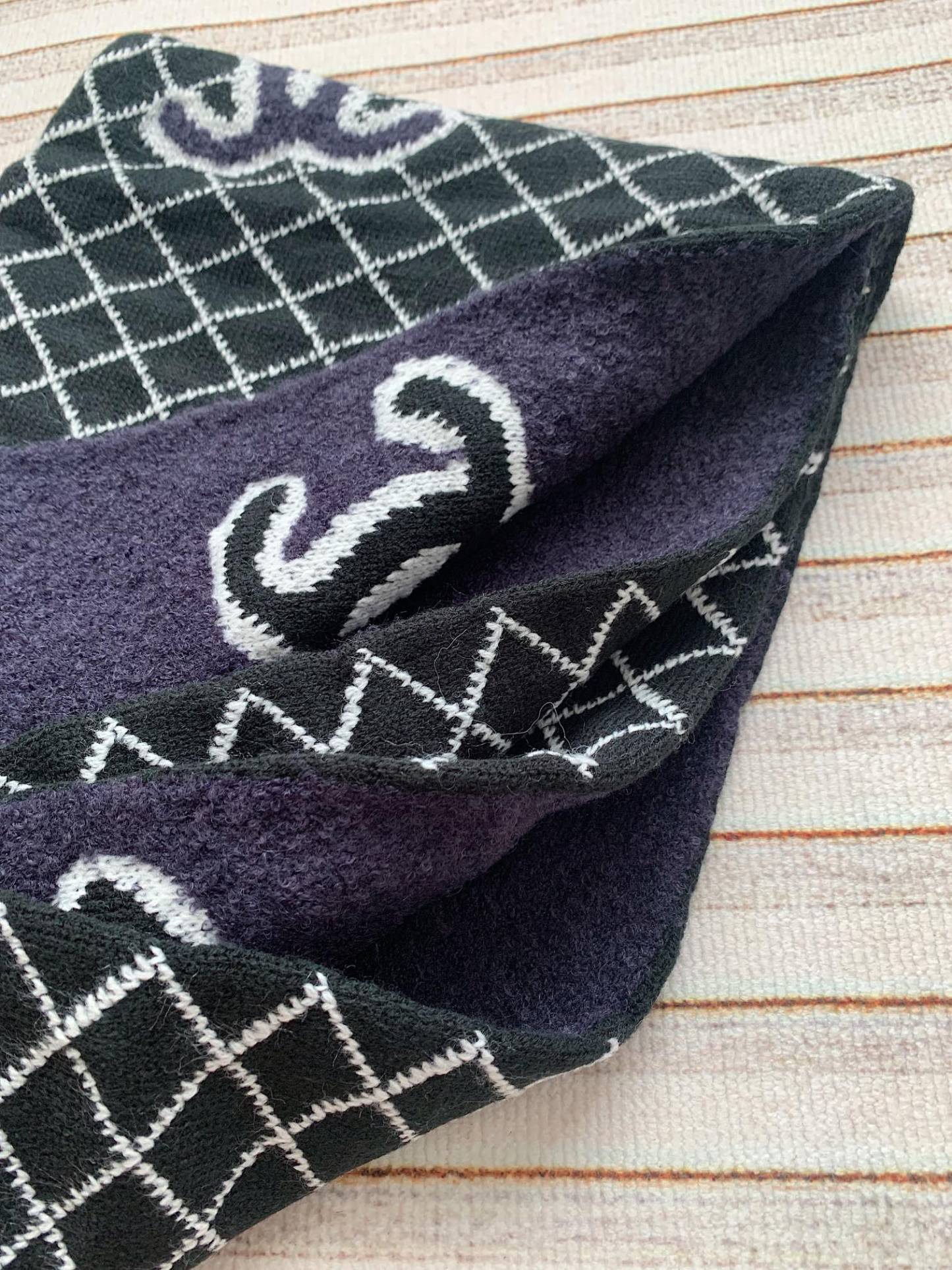 【CHANEL公式旗艦店】シャネル スカーフ 限定発売 送料無料