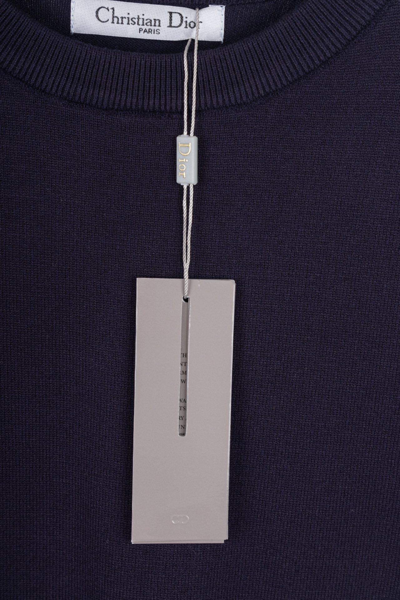 【DIOR旗艦店】ディオール セーター ご好評に付き再入荷！