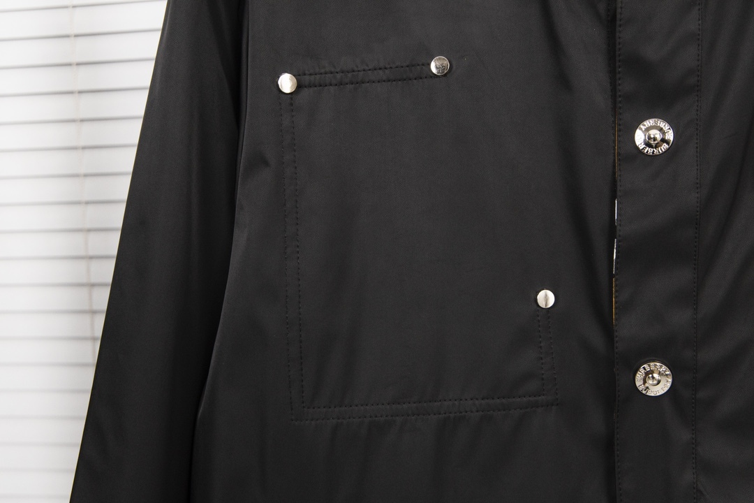 【BURBERRY旗艦店】バーバリー ジャケット 、ご好評に付き再入荷！