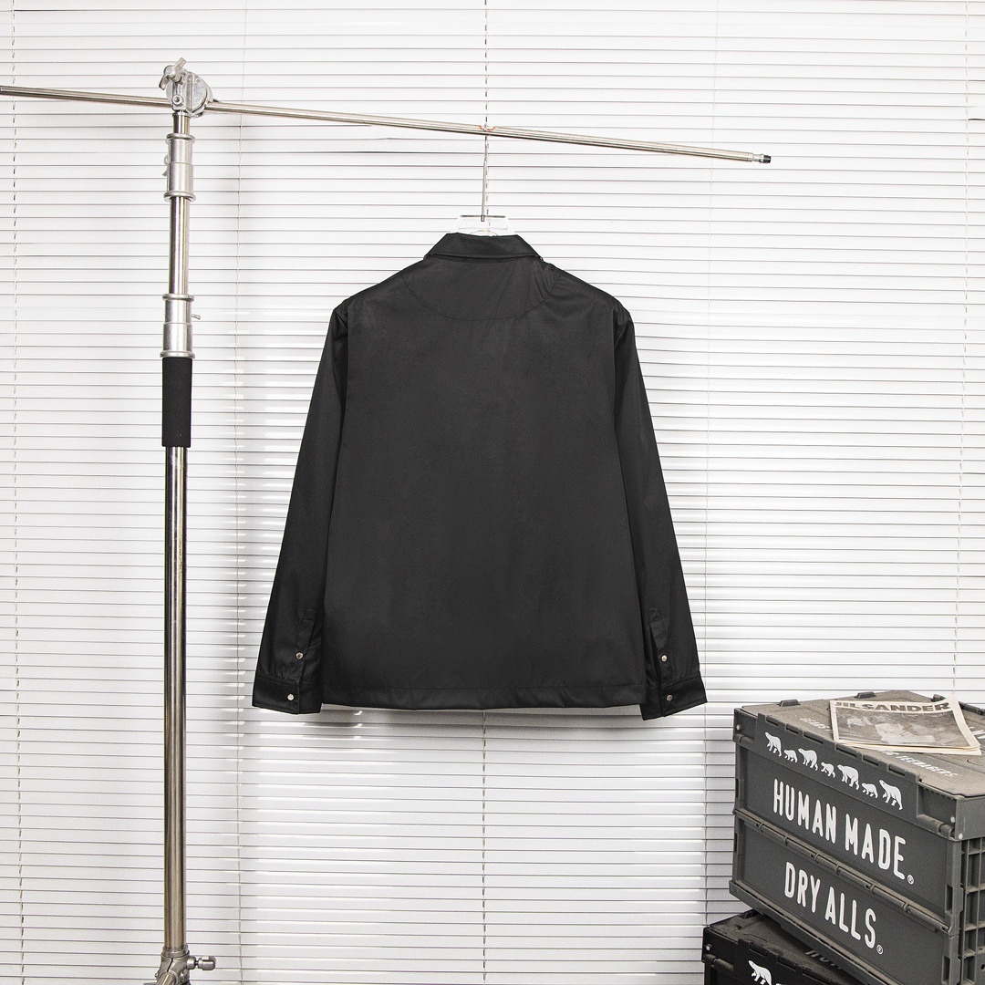 【BURBERRY旗艦店】バーバリー ジャケット 、ご好評に付き再入荷！