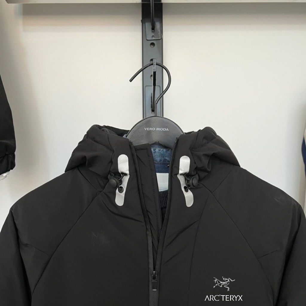 【ARC'TERYX旗艦店】ダウンジャケット  ご好評に付き再入荷！