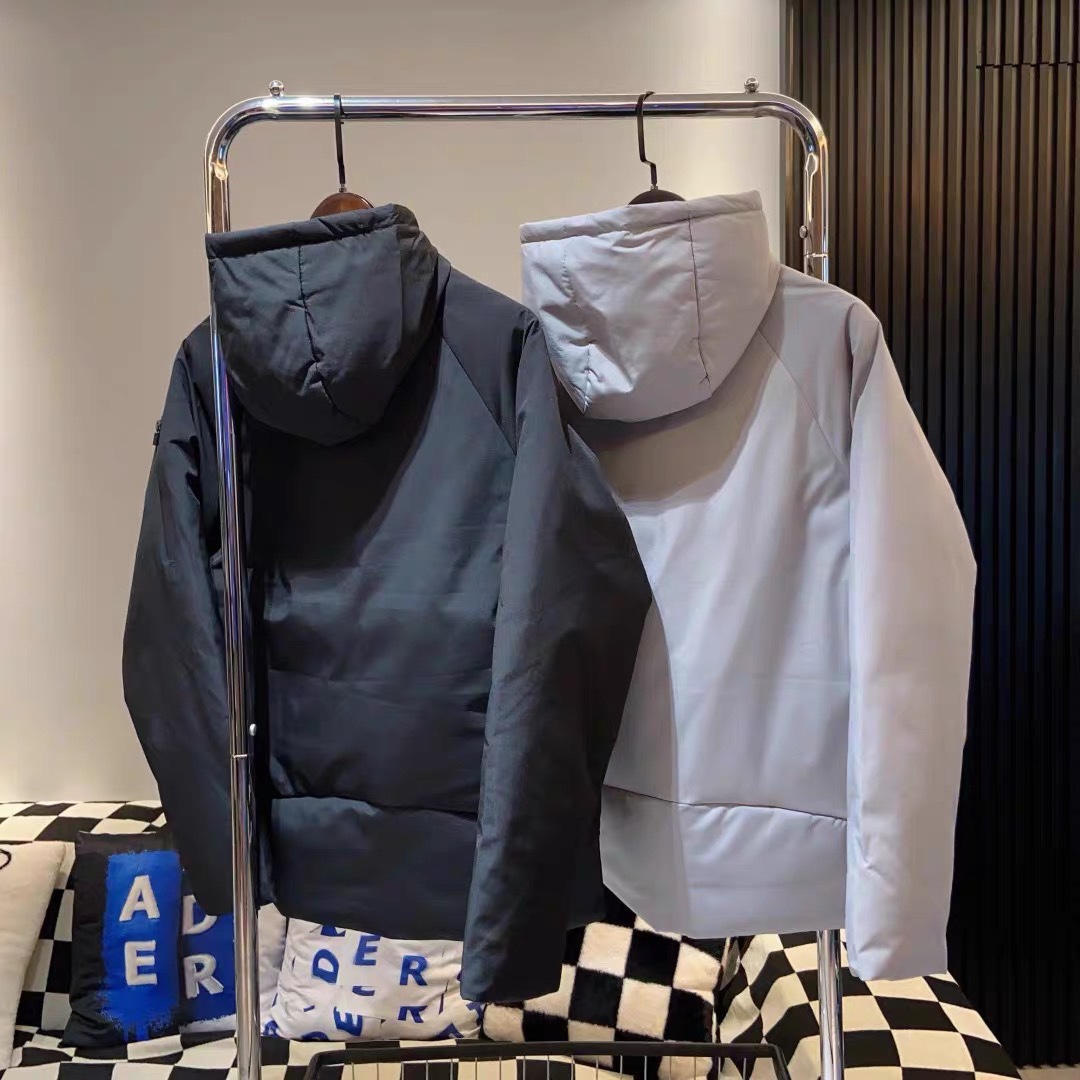 【ARC'TERYX旗艦店】ダウンジャケット  ご好評に付き再入荷！