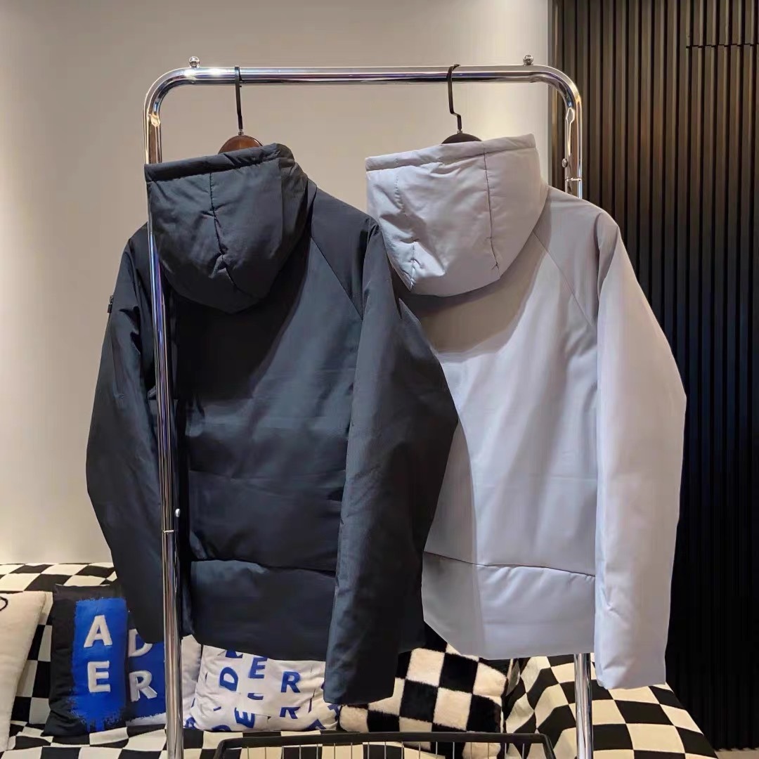 【ARC'TERYX旗艦店】ダウンジャケット  ご好評に付き再入荷！