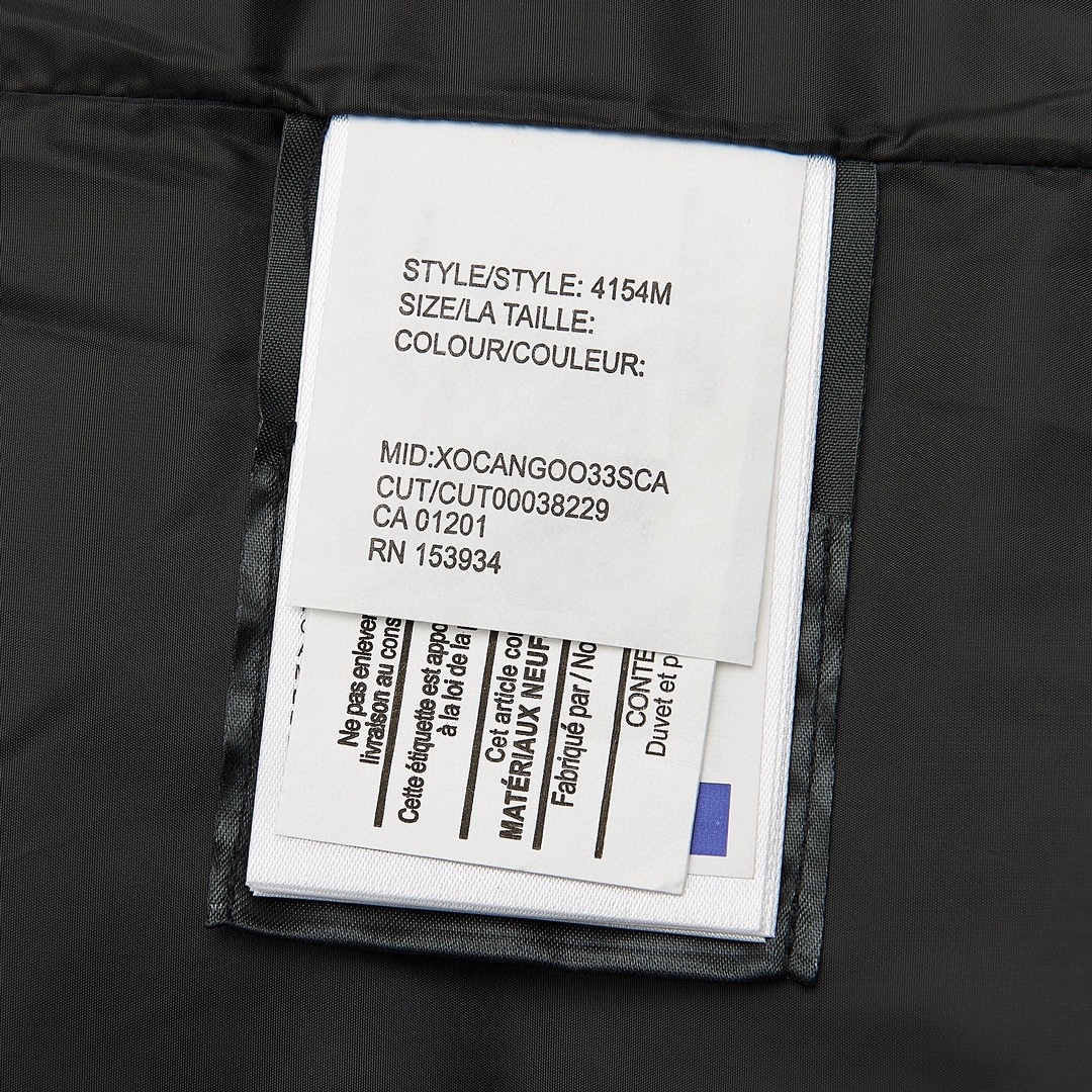 【Canada Goose 公式 旗艦店】ダウンベスト、ご好評に付き再入荷！