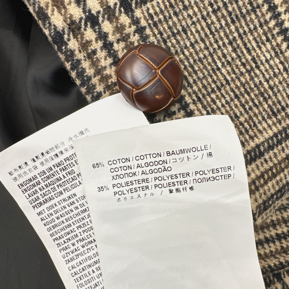 【MIU MIU旗艦店】オーバーコート ご好評に付き再入荷！