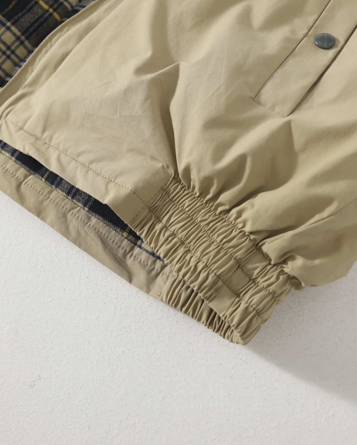 【RALPH LAUREN旗艦店】コットンジャケット ご好評に付き再入荷！