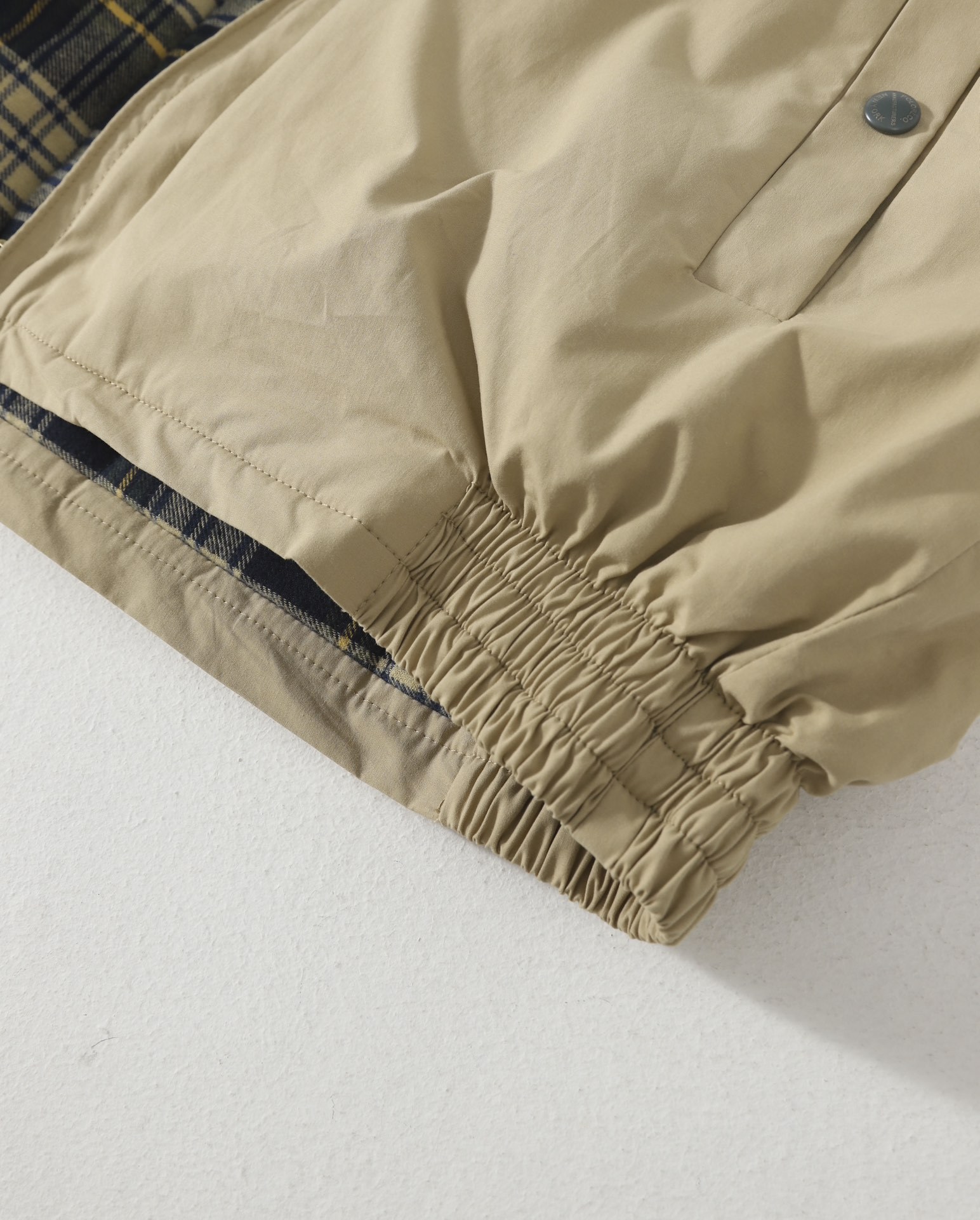 【RALPH LAUREN旗艦店】コットンジャケット ご好評に付き再入荷！