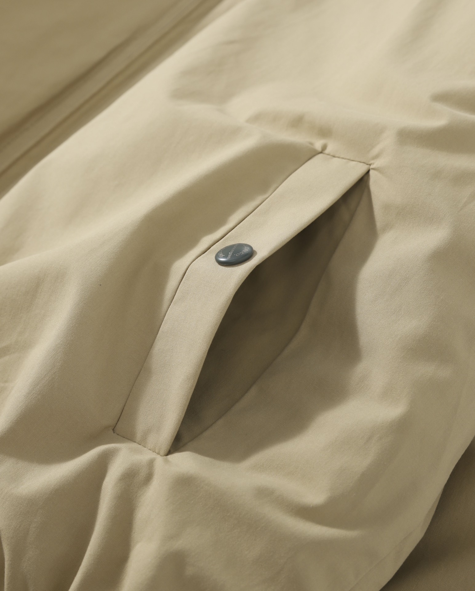 【RALPH LAUREN旗艦店】コットンジャケット ご好評に付き再入荷！