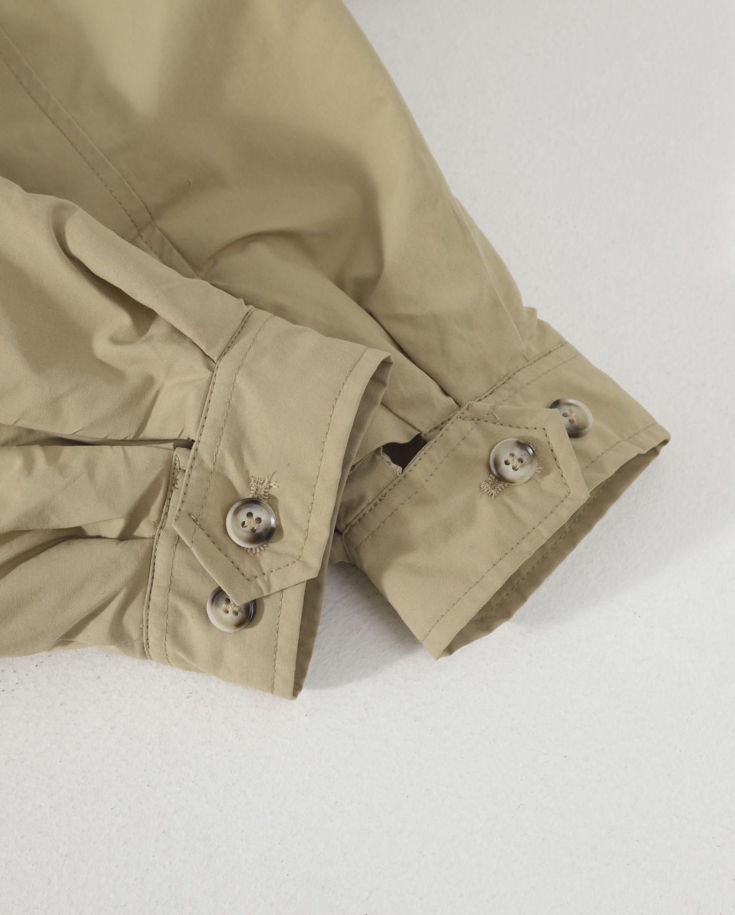 【RALPH LAUREN旗艦店】コットンジャケット ご好評に付き再入荷！