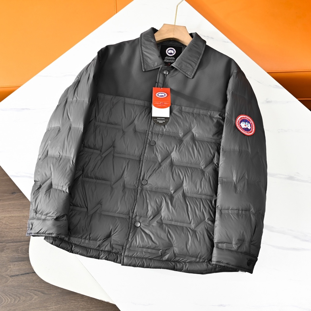 【公式旗艦店】ダウンジャケット 男女兼用、ご好評に付き再入荷！