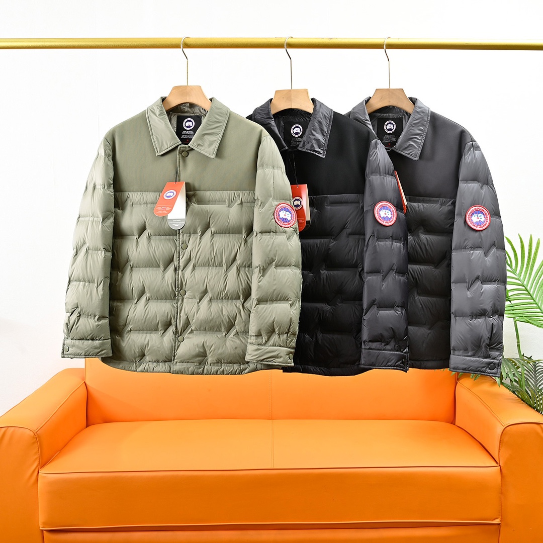 【公式旗艦店】ダウンジャケット 男女兼用、ご好評に付き再入荷！