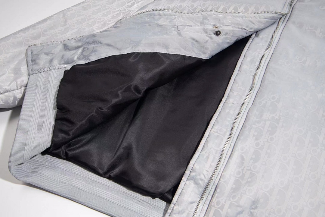 【大人気商品】【DIOR公式 旗艦店】（ディオール ）ジャケット