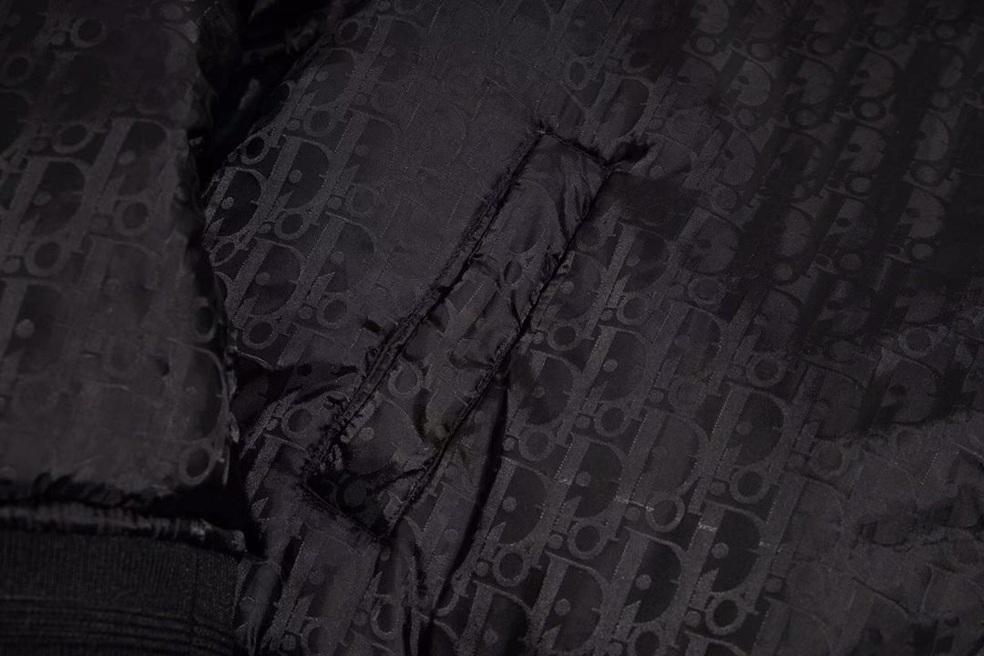 【大人気商品】【DIOR公式 旗艦店】（ディオール ）ジャケット