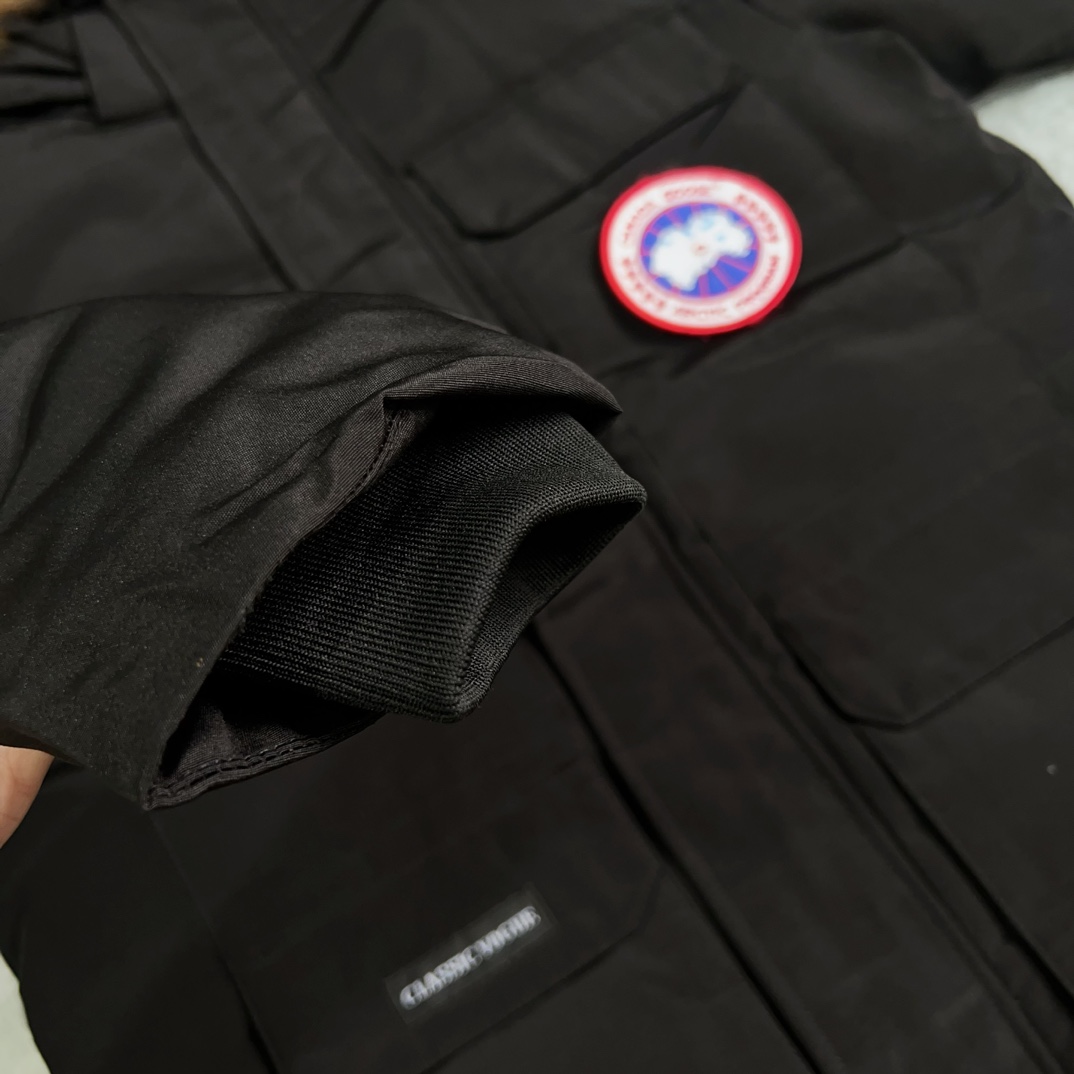 【CANADA GOOSE旗艦店】ダウンジャケット 男女兼用、ご好評に付き再入荷！