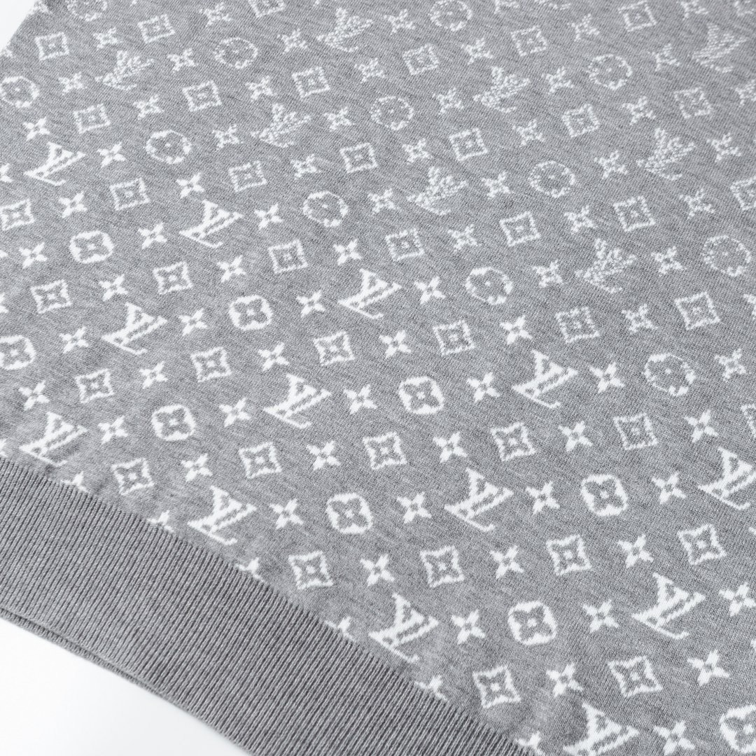 【LOUIS VUITTON旗艦店】ルイヴィトン セーター ご好評に付き再入荷！