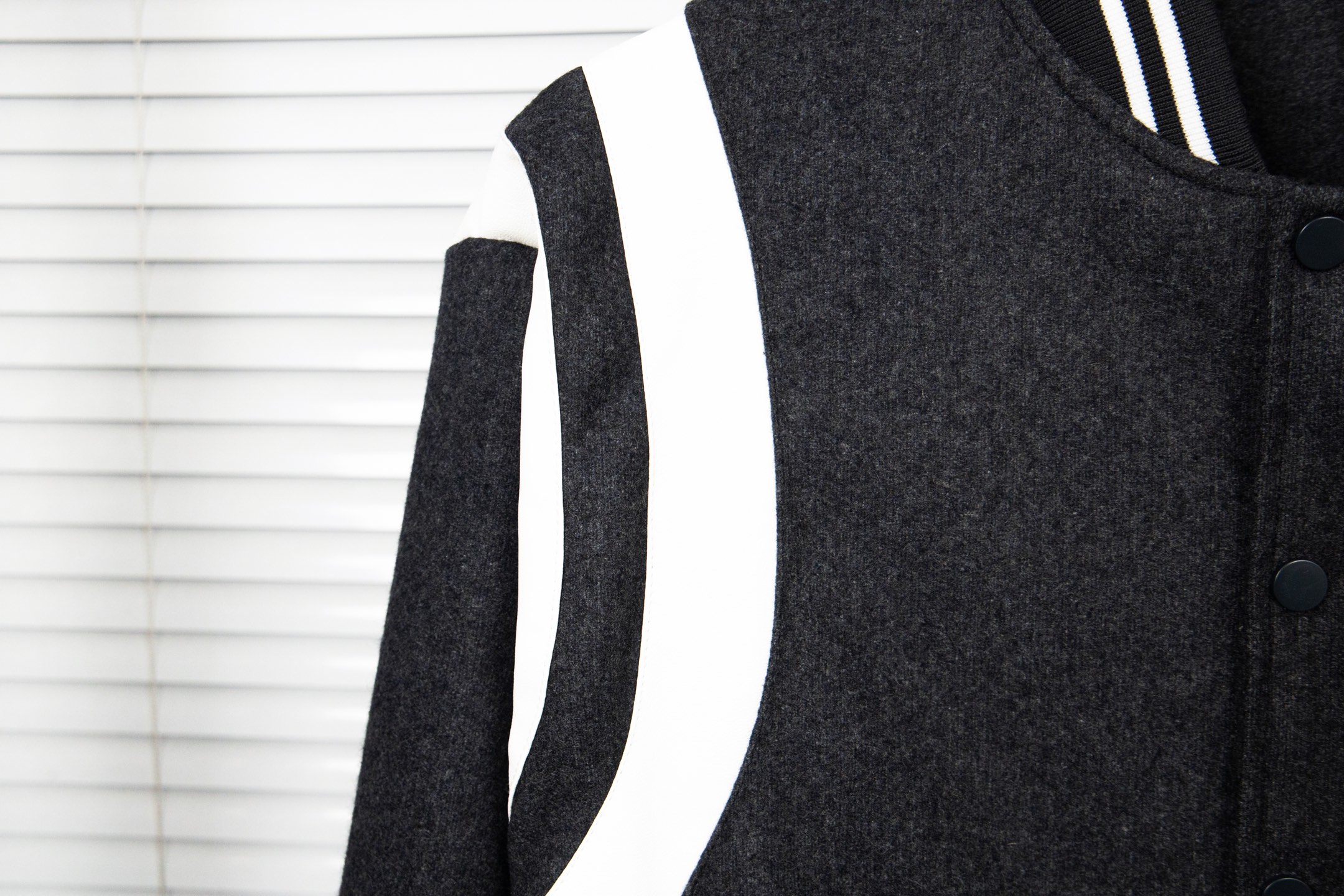 【STUSSY旗艦店】 FW25野球のユニフォーム ジャケット ご好評に付き再入荷！