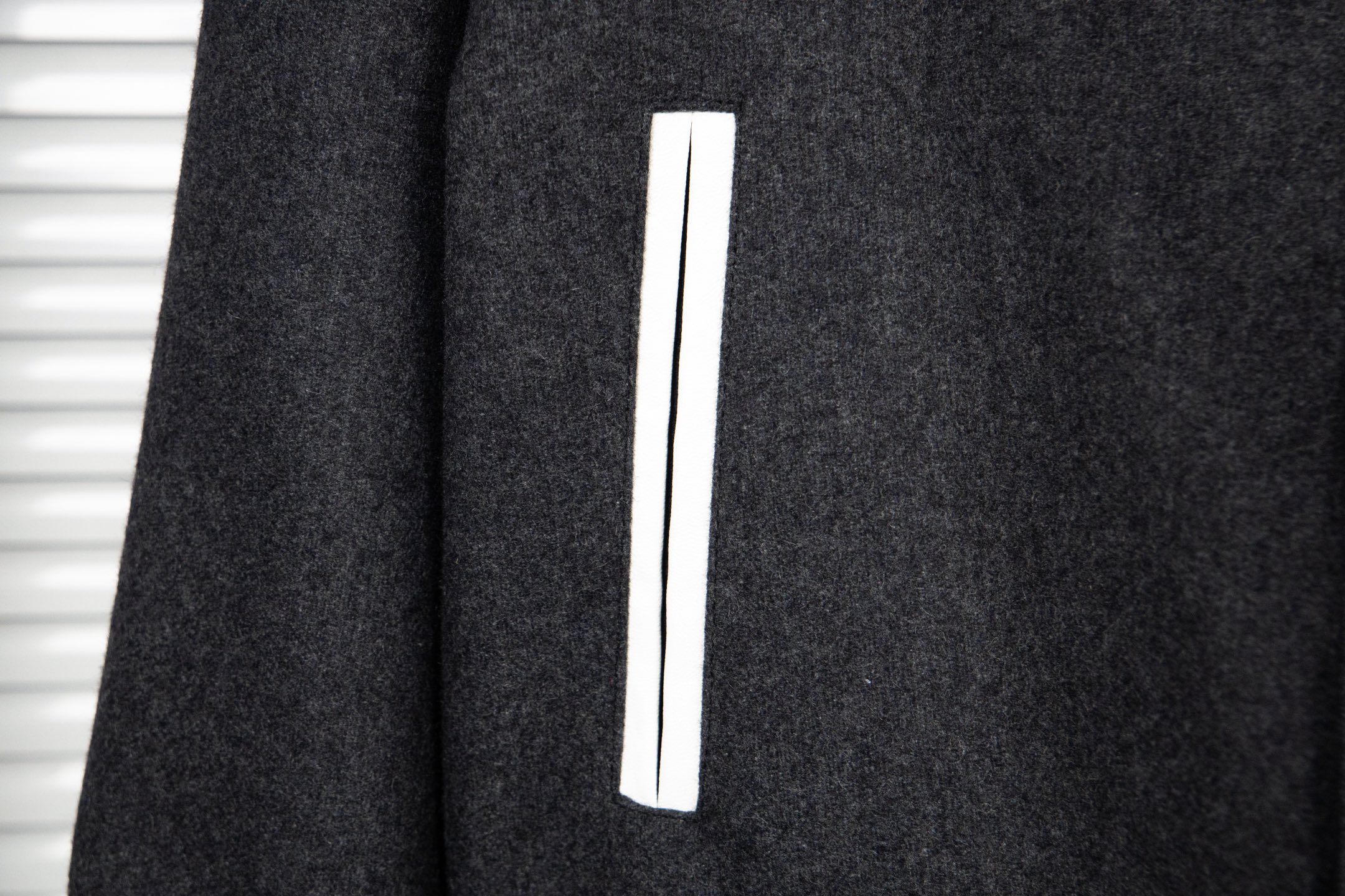 【STUSSY旗艦店】 FW25野球のユニフォーム ジャケット ご好評に付き再入荷！