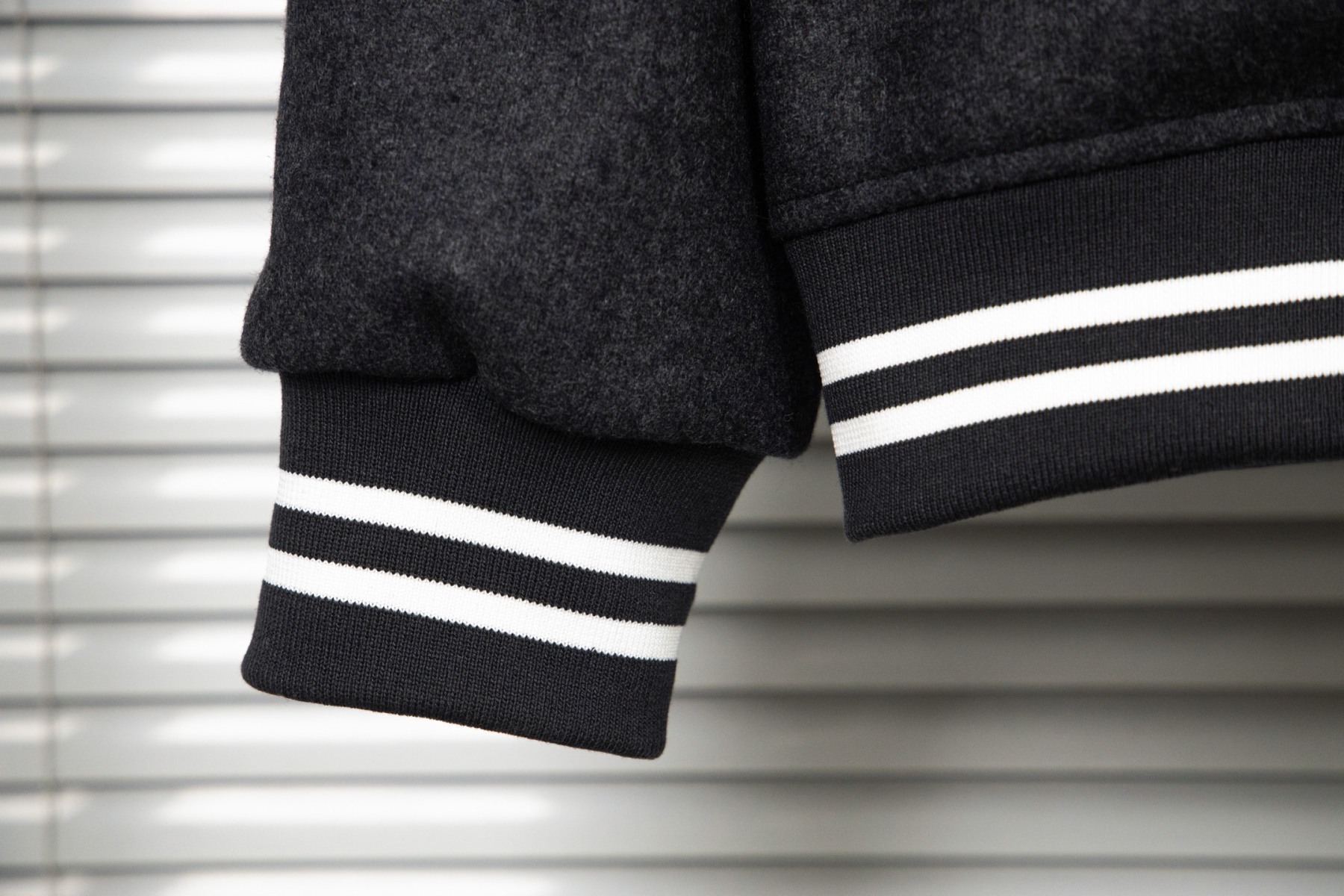 【STUSSY旗艦店】 FW25野球のユニフォーム ジャケット ご好評に付き再入荷！