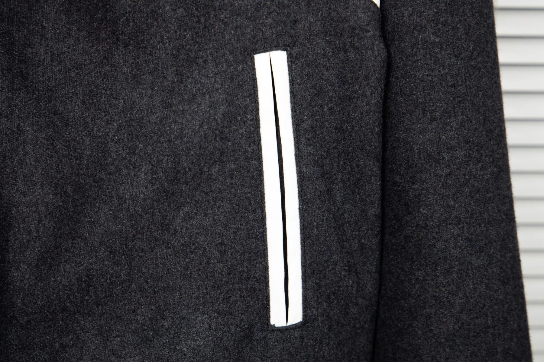 【STUSSY旗艦店】 FW25野球のユニフォーム ジャケット ご好評に付き再入荷！