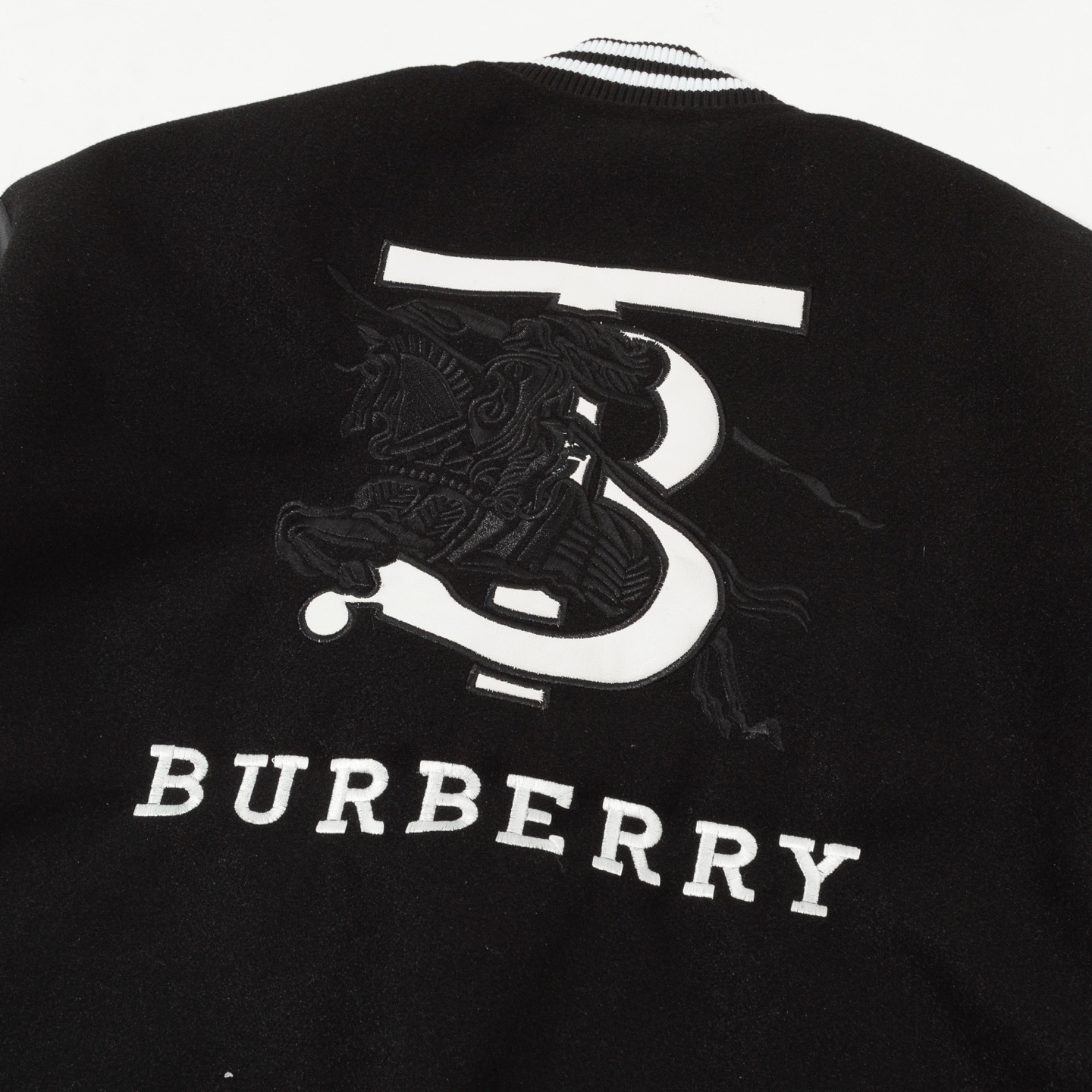 【BURBERRY旗艦店】バーバリー ジャケット 、ご好評に付き再入荷！