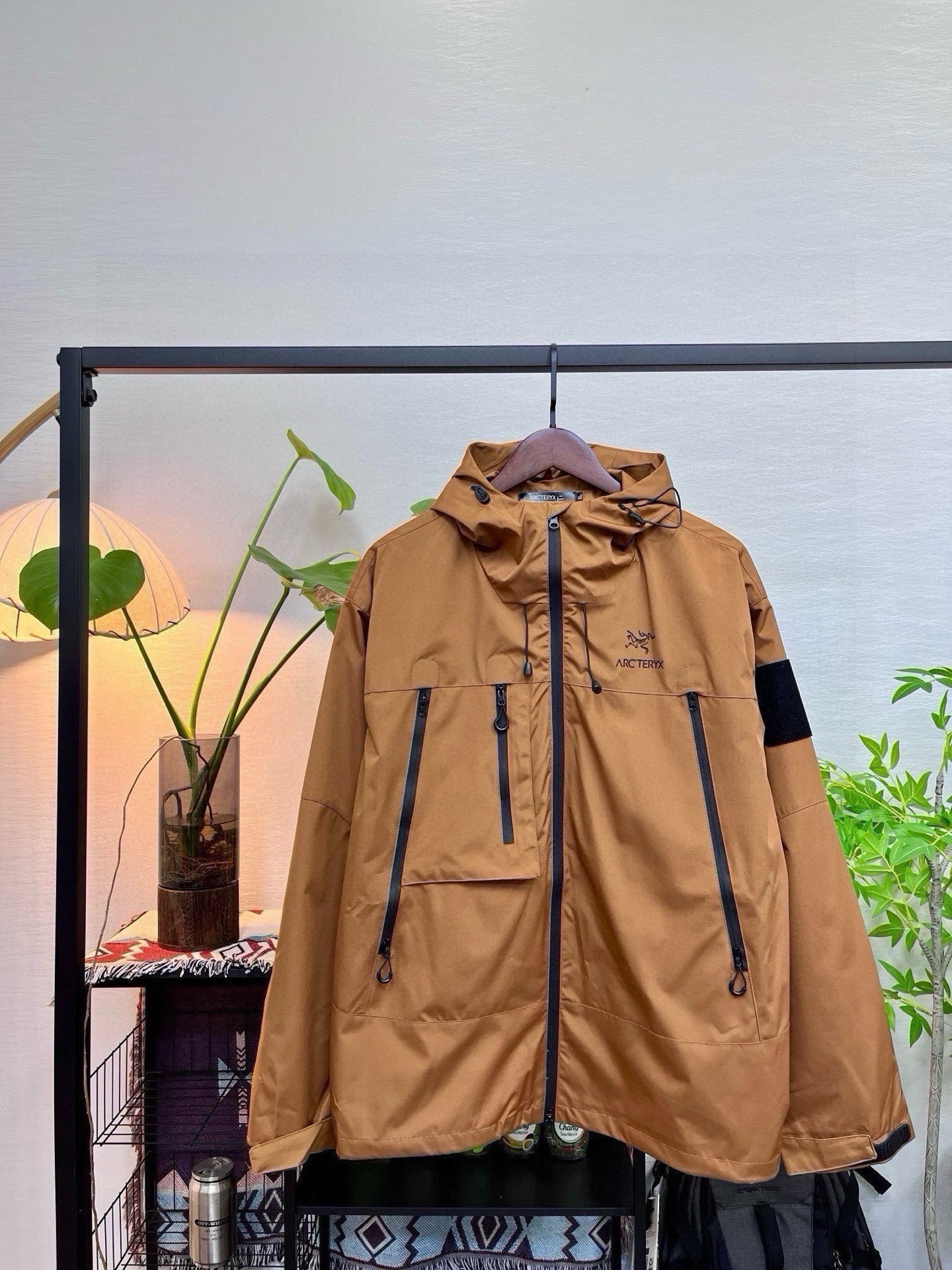 【ARC'TERYX旗艦店】ジャケット 男女兼用 ご好評に付き再入荷！