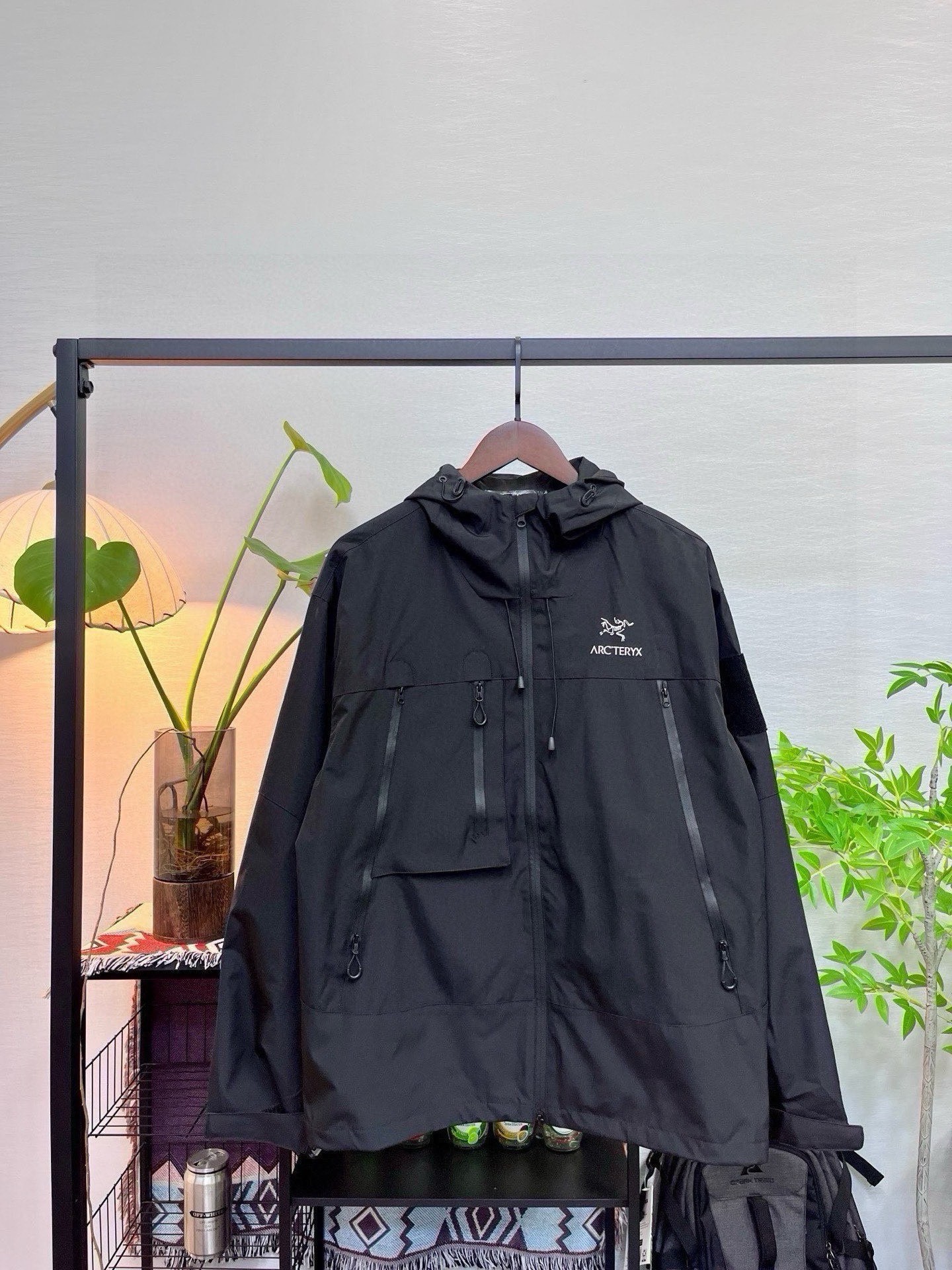 【ARC'TERYX旗艦店】ジャケット 男女兼用 ご好評に付き再入荷！