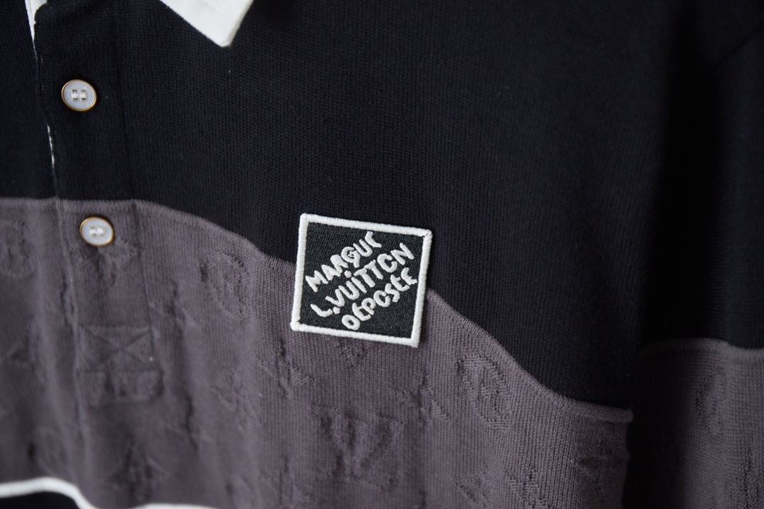 【LOUIS VUITTON旗艦店】ルイヴィトン セーター ご好評に付き再入荷！