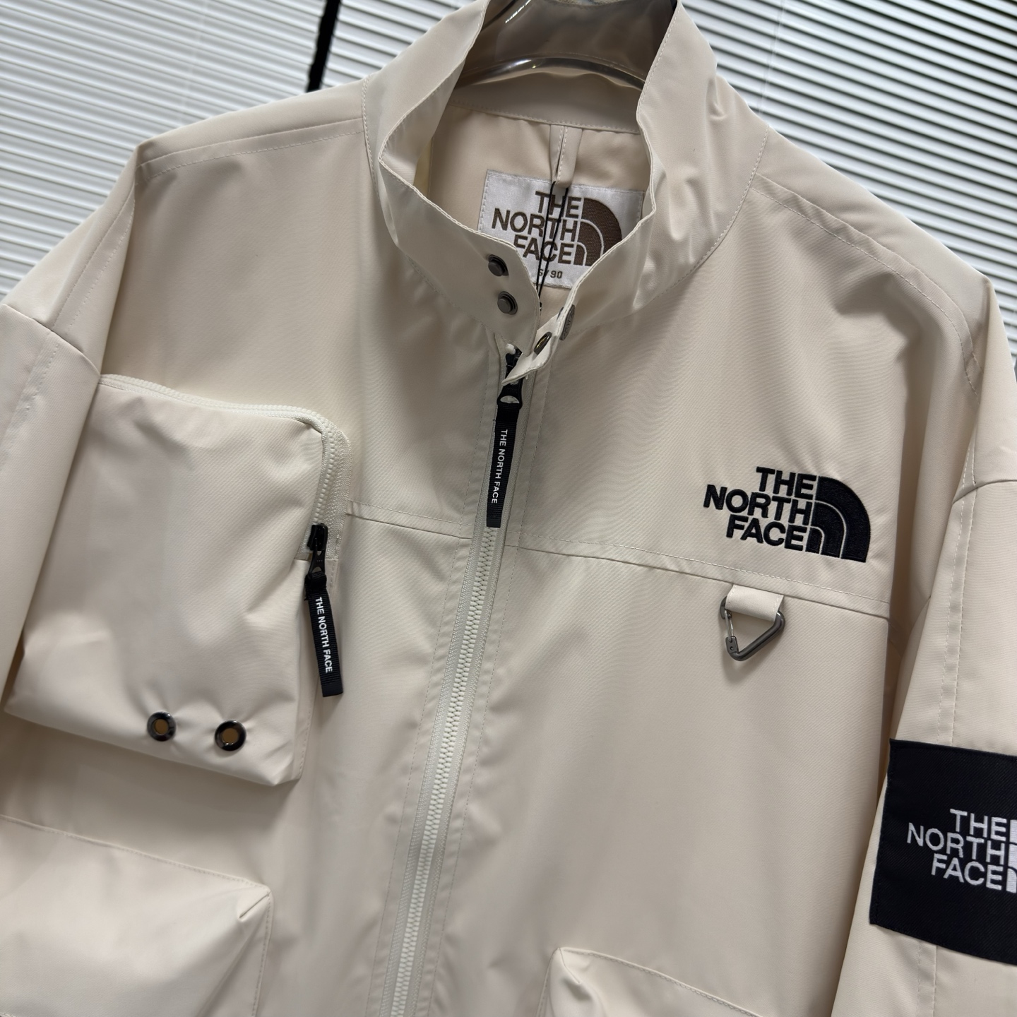 【THE NORTH FACE旗艦店】ジャケット 男女兼用 ご好評に付き再入荷！