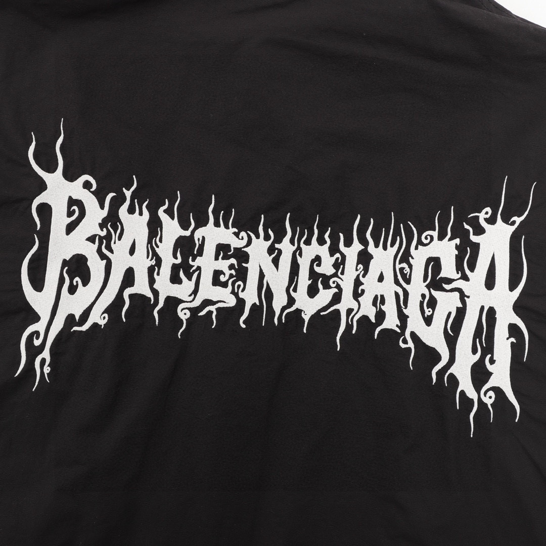 【BALENCIAGA旗艦店】バレンシアガ ジャケット、ご好評に付き再入荷！