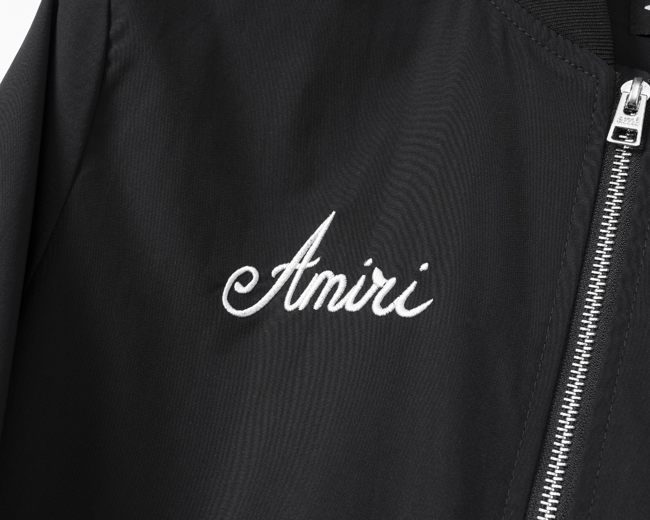 【AMIRI旗艦店】新作ジャケット 、ご好評に付き再入荷！