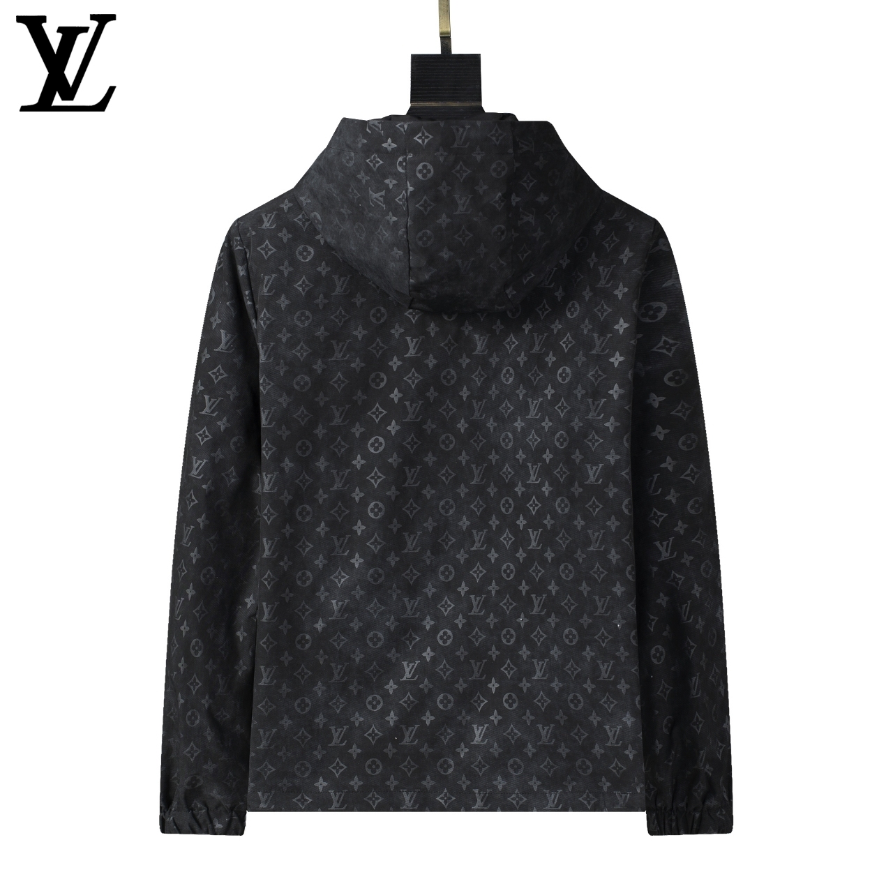 【LOUIS VUITTON旗艦店】ルイヴィトン ジャケット 、ご好評に付き再入荷！