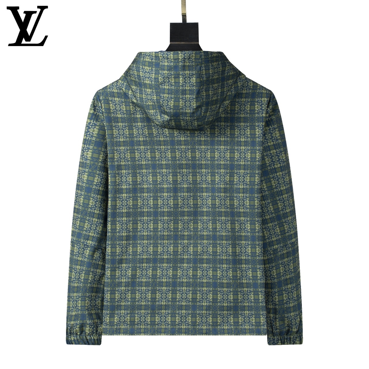 【LOUIS VUITTON旗艦店】ルイヴィトン ジャケット 、ご好評に付き再入荷！