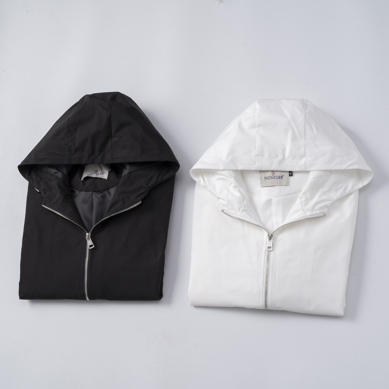 【MONCLER旗艦店】モンクレール ジャケット 、ご好評に付き再入荷！