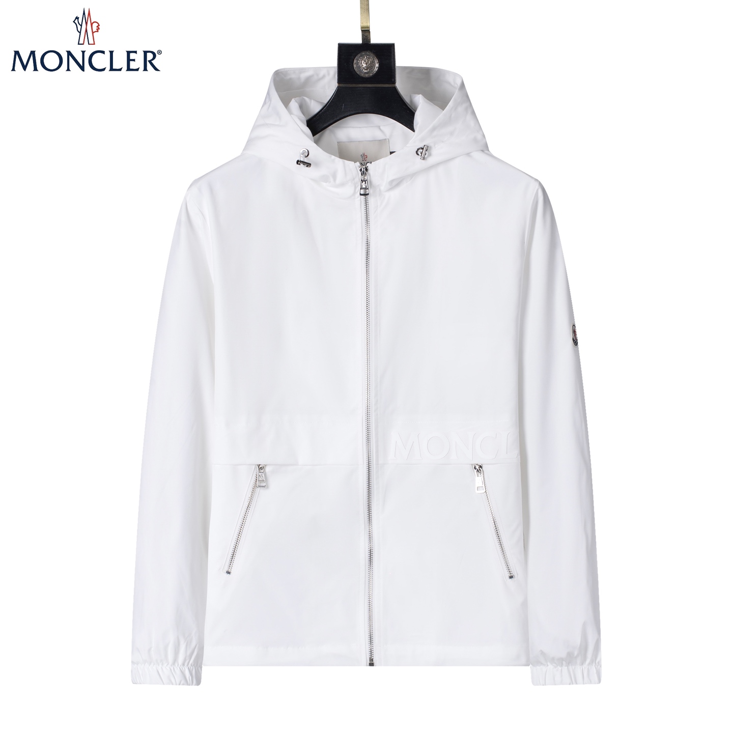 【MONCLER旗艦店】モンクレール ジャケット 、ご好評に付き再入荷！