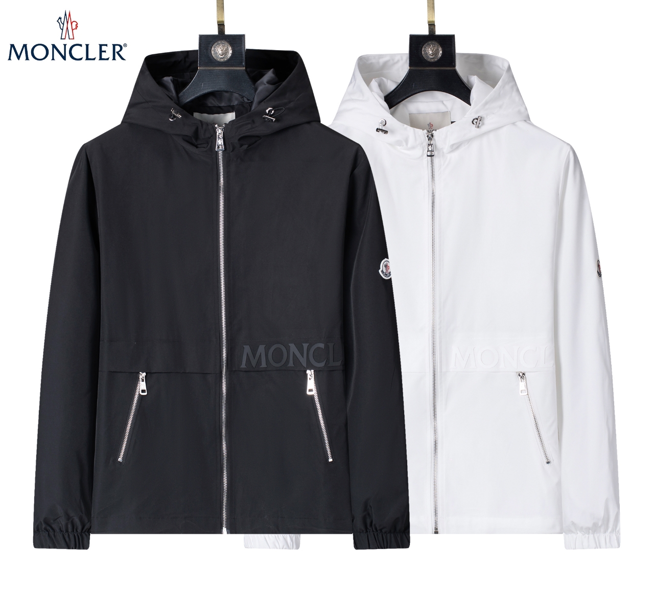 【MONCLER旗艦店】モンクレール ジャケット 、ご好評に付き再入荷！