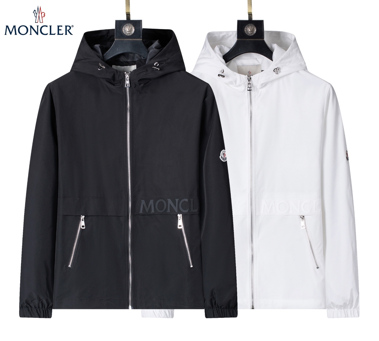 【MONCLER旗艦店】モンクレール ジャケット 、ご好評に付き再入荷！