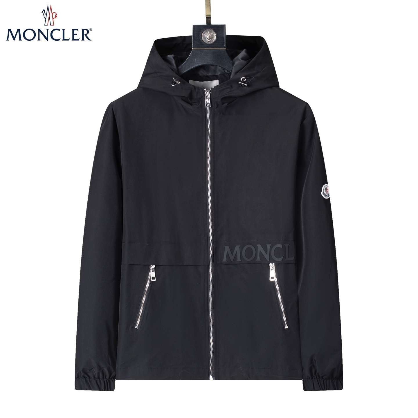 【MONCLER旗艦店】モンクレール ジャケット 、ご好評に付き再入荷！