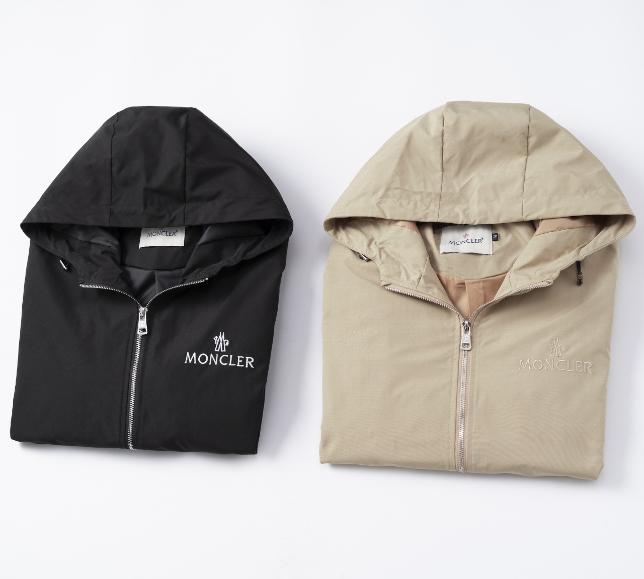 【MONCLER旗艦店】モンクレール ジャケット 、ご好評に付き再入荷！