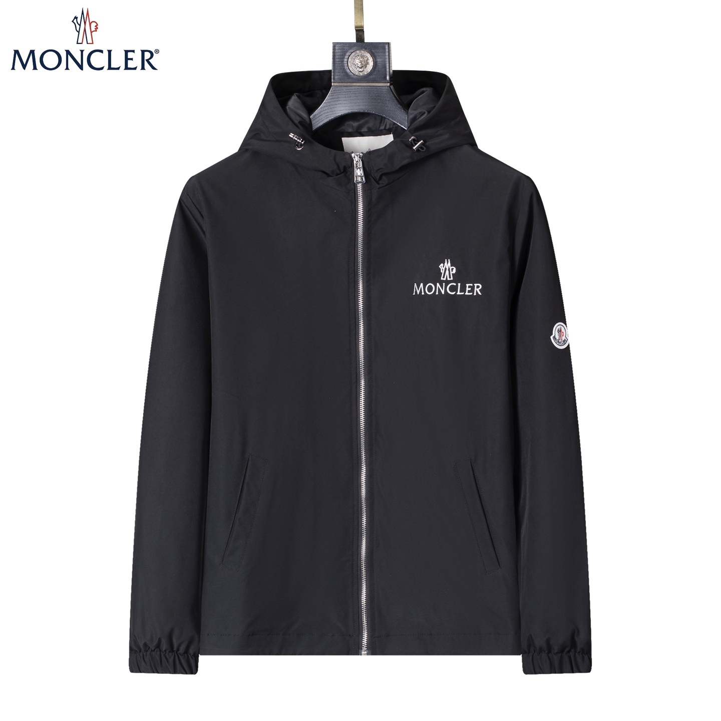 【MONCLER旗艦店】モンクレール ジャケット 、ご好評に付き再入荷！