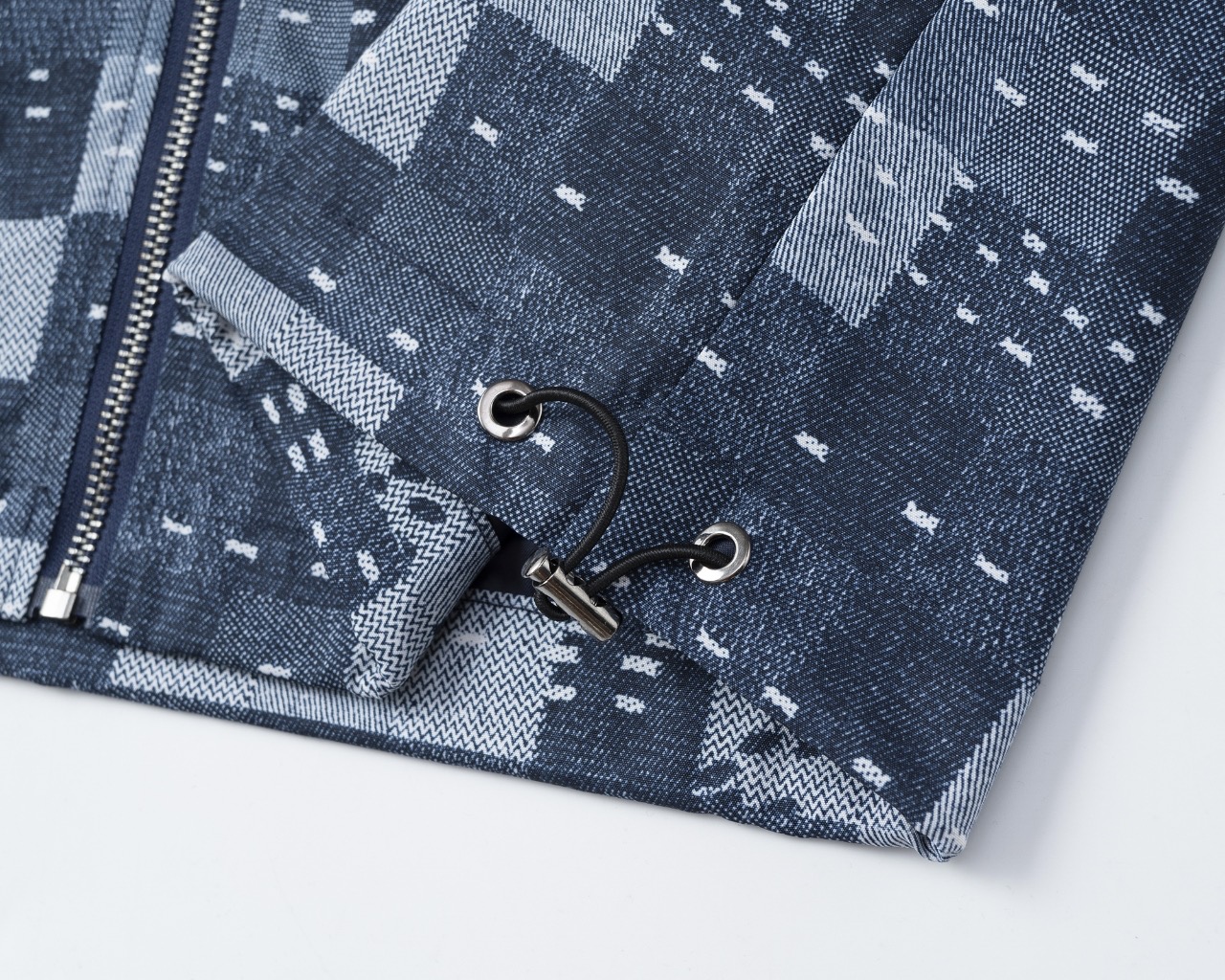 【LOUIS VUITTON旗艦店】ルイヴィトン ジャケット 、ご好評に付き再入荷！