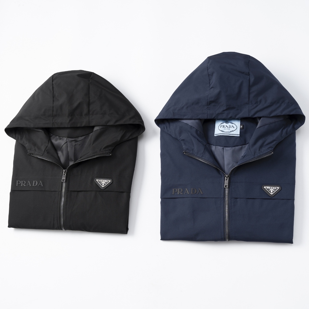 【PRADA旗艦店】プラダ ジャケット ご好評に付き再入荷！