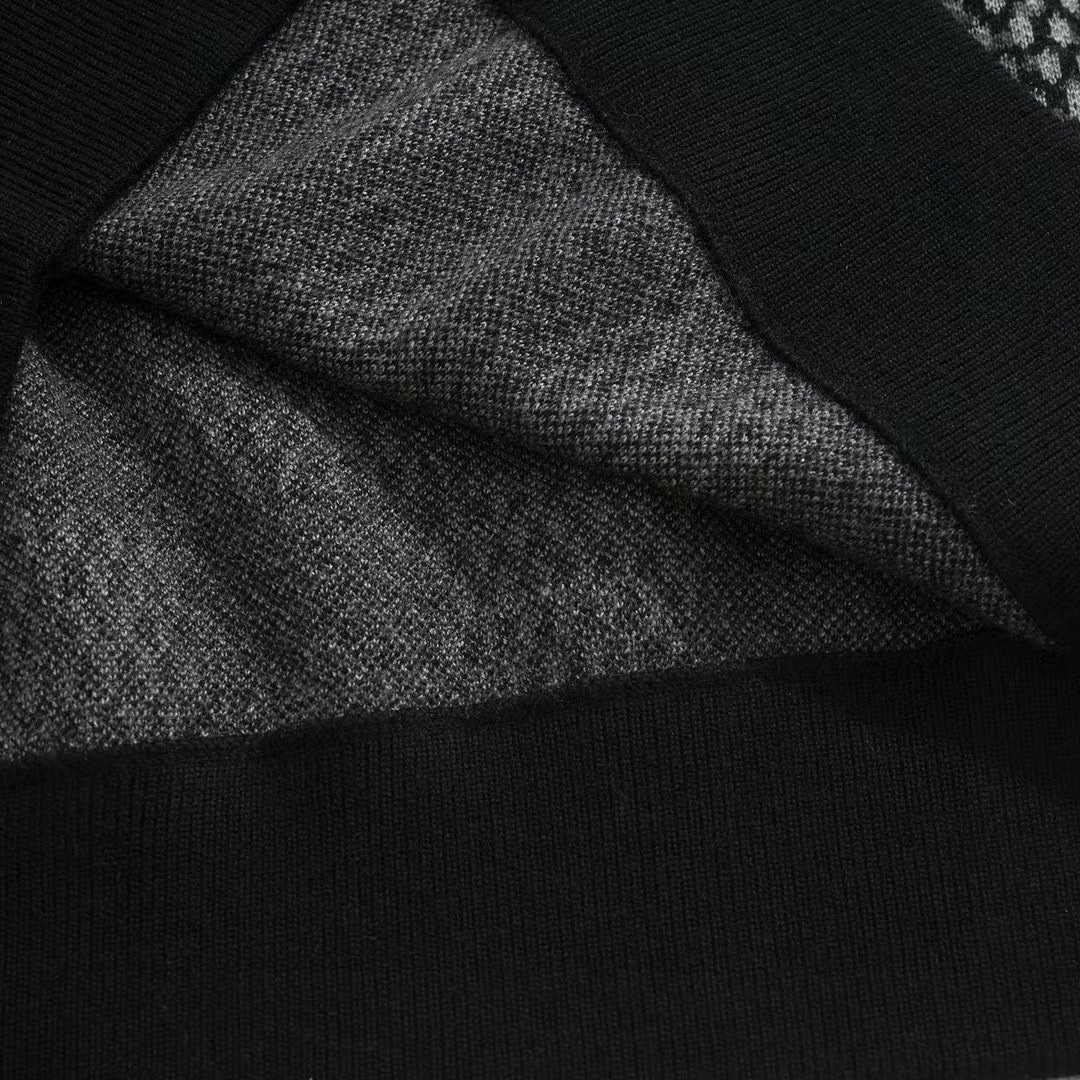 【LOUIS VUITTON旗艦店】ルイヴィトン セーター ご好評に付き再入荷！