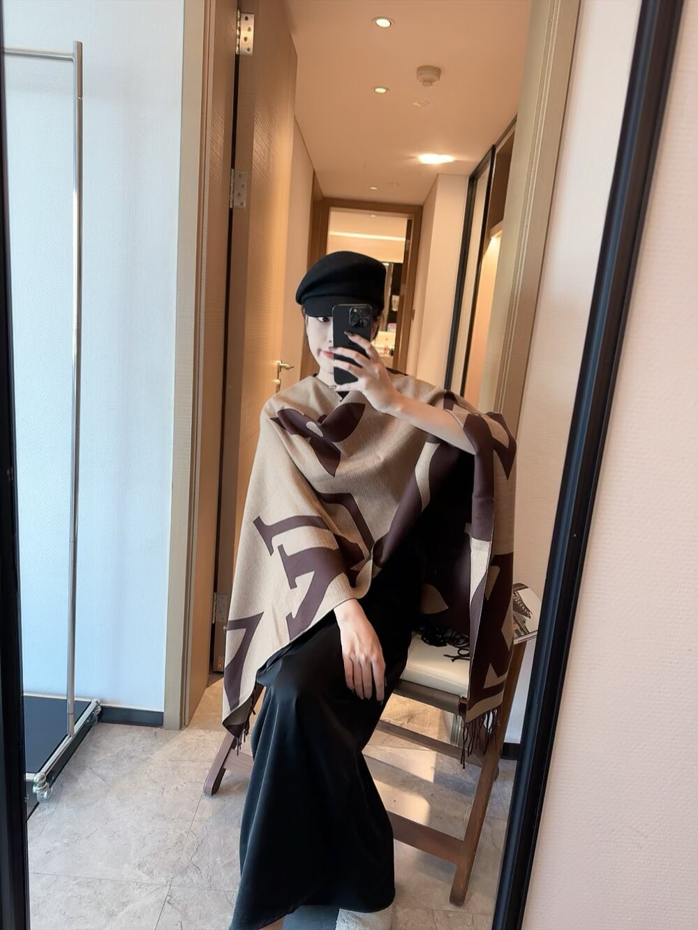 【LOUIS VUITTON公式旗艦店】ルイヴィトン スカーフ 限定発売 送料無料