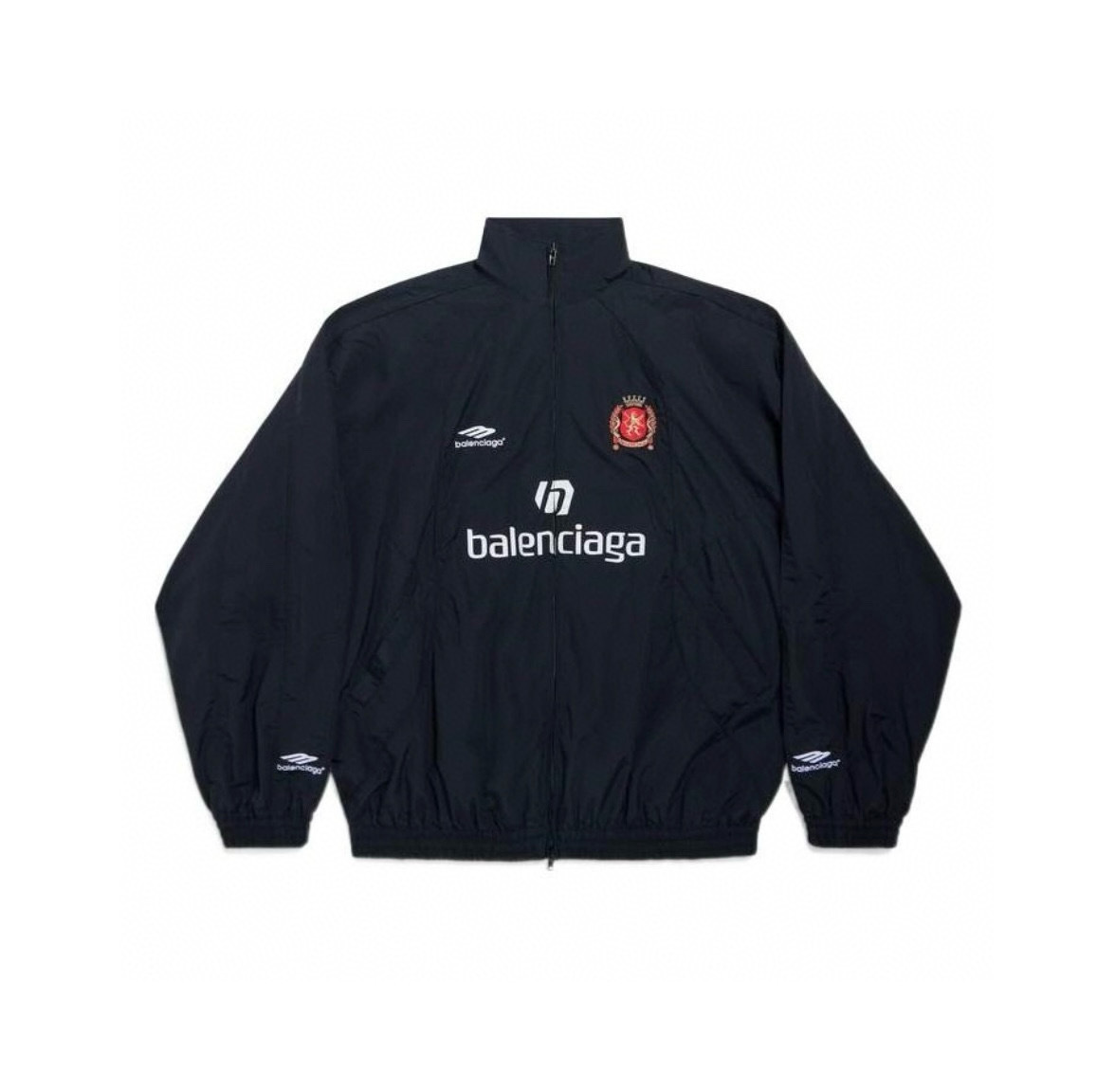 【BALENCIAGA旗艦店】バレンシアガ ジャケット、ご好評に付き再入荷！