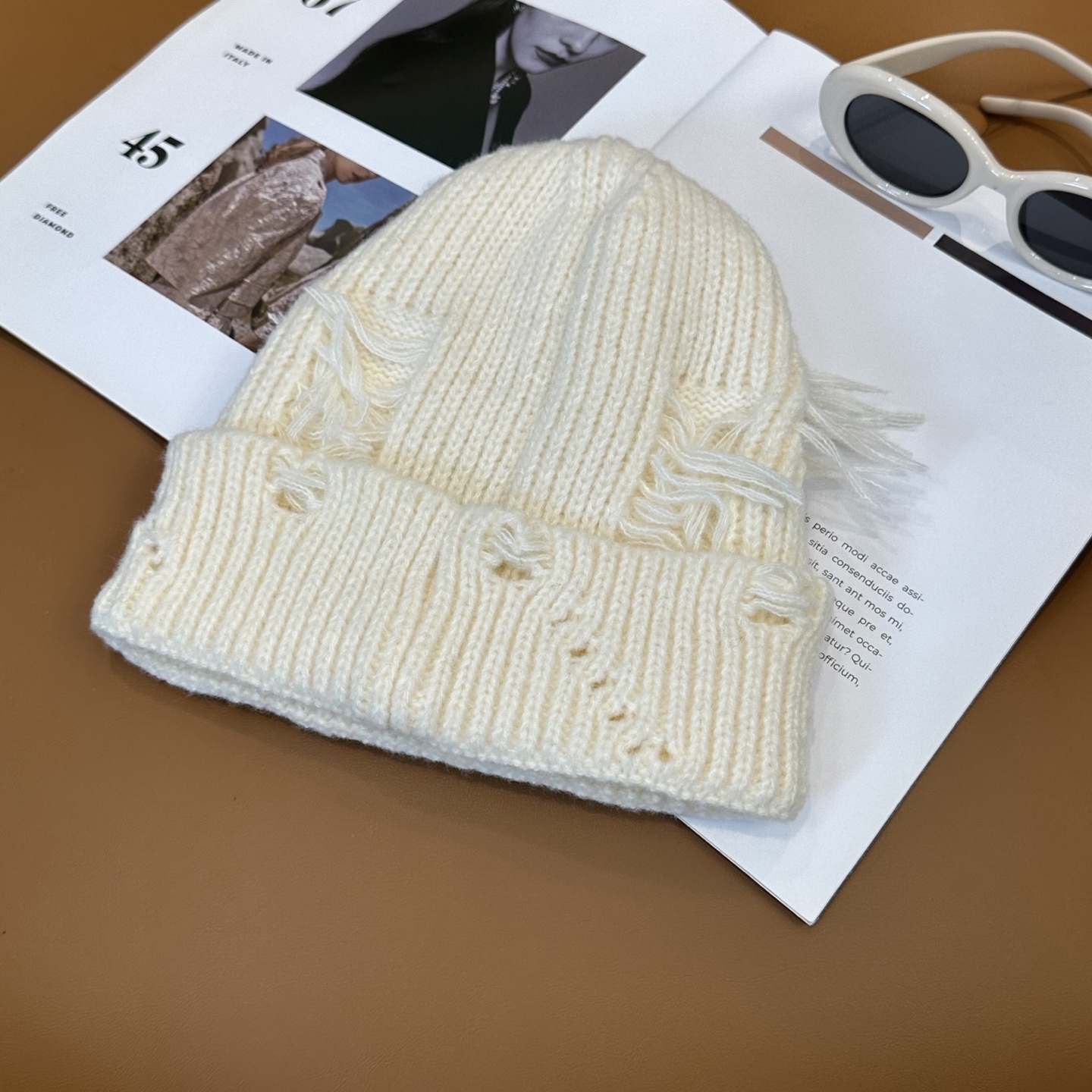 【CHROME HEARTS公式旗艦店】クロムハーツ ハット/帽子