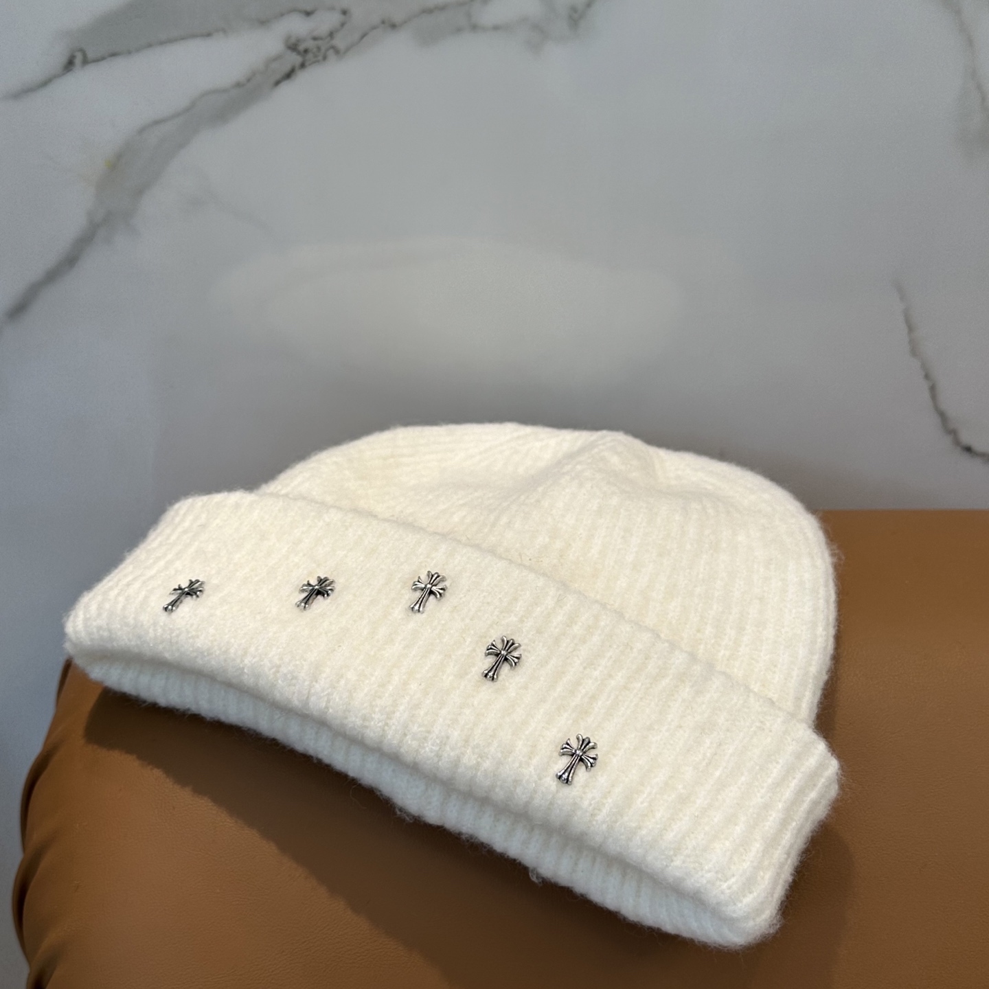 【CHROME HEARTS公式旗艦店】クロムハーツ ハット/帽子