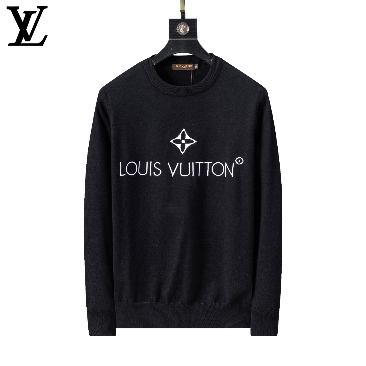 【LOUIS VUITTON旗艦店】ルイヴィトン セーター ご好評に付き再入荷！