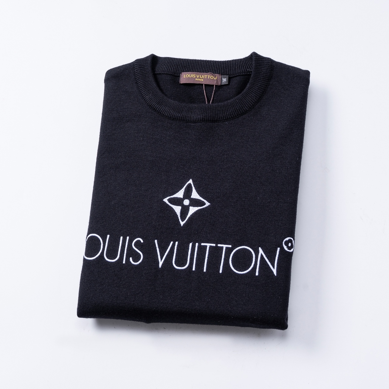 【LOUIS VUITTON旗艦店】ルイヴィトン セーター ご好評に付き再入荷！